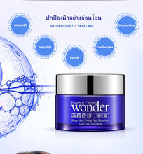 Load image into Gallery viewer, Bioaqua Blueberry Wonder Essence Cream, 100% Authentic. (For smooth, bright, and even skin tone.)