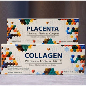 (ORANGE BOX) PLACENTA ENHANCED PLACENTA COMPLEX (SWISS)