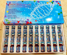 Load image into Gallery viewer, Biocell Max Pro Serum Speeds Up Nano Whitening in Full Switzerland Edition 10 Set