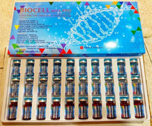 Load image into Gallery viewer, Biocell Max Pro Serum Speeds Up Nano Whitening in Full Switzerland Edition 10 Set