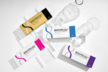 Load image into Gallery viewer, Biohyalux is imported from China and certified by the FDA.
