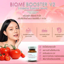 Load image into Gallery viewer, Biome Booster V2 (Thai FDA approved)