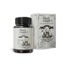 Load image into Gallery viewer, Black Magic Gluta Black Magic Jimmy White skin Supplement White Collagen Black