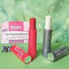Load image into Gallery viewer, Blistex - Lip Expressions 3.69 g, 2 Sticks Lip Balm