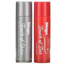 Load image into Gallery viewer, Blistex - Lip Expressions 3.69 g, 2 Sticks Lip Balm