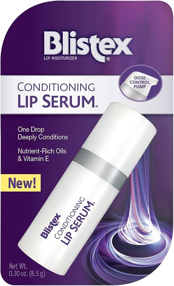 Blistex Conditioning Lip Serum from Usa