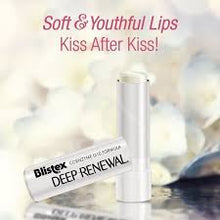 Load image into Gallery viewer, Blistex Deep Renewal Lip Balm Anti-Aging, Hydrating with Coenzyme Q10 &amp; SPF 15 Lip Balm Anti-Aging 3.7g