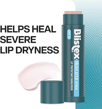 Load image into Gallery viewer, Blistex Medicated Lip Balm Sunscreen Dryness &amp; Chapping
