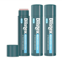 Load image into Gallery viewer, Blistex Medicated Lip Balm Sunscreen Dryness &amp; Chapping
