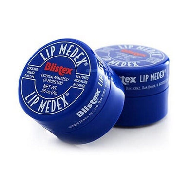 Blistex Lip Balm, 7 g.