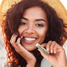 Load image into Gallery viewer, [Blistex] Five Star Lip Protection SPF 30, 4.25 g Lip balm, lip care, mixed with sunscreen