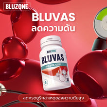 Load image into Gallery viewer, Bluzone Bluvas