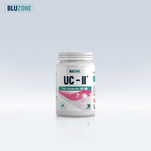 Load image into Gallery viewer, Bluzone Collagen UC-ll 40mg. 30 capsules (collagen)