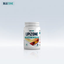 Load image into Gallery viewer, Bluzone Lipizone 30 capsules (reduces cholesterol)