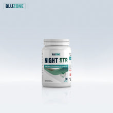 Load image into Gallery viewer, Bluzone Night STR 30 capsules - Helps you sleep easily
