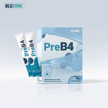 Load image into Gallery viewer, Bluzone PreB4 Prebiotics for maintaining gut balance.