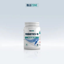 Load image into Gallery viewer, Bluzone Probiotics 10strains 10billion CFU