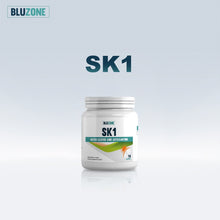 Load image into Gallery viewer, Bluzone SK1 Fern Block 30 capsules sunscreen vitamin (water clover + astaxanthin)