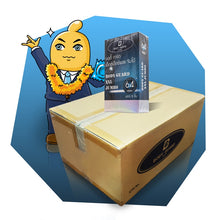 Load image into Gallery viewer, Body Guard XXL Jumbo 64 Condoms – Extra-large size (64mm), 1 box (3 pieces)