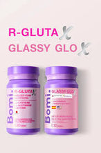 Load image into Gallery viewer, Bomi Glassy Glo X (1 bottle of 30 tablets)