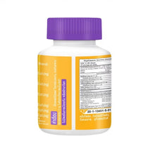 Load image into Gallery viewer, Bomi Liposo C+ "Bomi Orange Bottle" (1 bottle of 30 capsules)