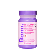 Load image into Gallery viewer, Bomi R-Gluta X (1 bottle of 30 tablets)