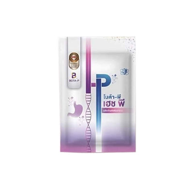 BOTA-P HP dietary supplement BOTA-P HP 30 capsules