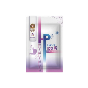 BOTA-P HP dietary supplement BOTA-P HP 30 capsules