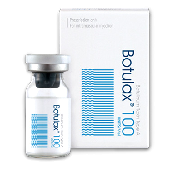 Botulax (Korea) 100u Blue Box