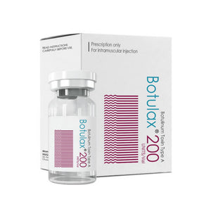 Korean Botox Botulax 200u