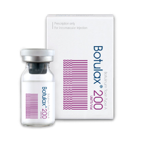 Korean Botox Botulax 200u