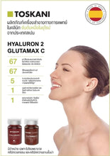 Load image into Gallery viewer, TOSKANI Brand, Thai FDA approved, 1 bottle, 5 ml.