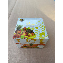 Load image into Gallery viewer, Bume Fruit Cream, Day SPF 50 PA+++ and Night Cream 20 g.