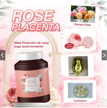Load image into Gallery viewer, Rose Stem Cell Placenta by Techeewa