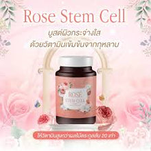 Load image into Gallery viewer, Rose Stem Cell Placenta by Techeewa