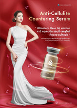 Load image into Gallery viewer, CAVI Anti-Cellulite CONTURING SERUM MESO FAT breaks down fat