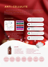Load image into Gallery viewer, CAVI Anti-Cellulite CONTURING SERUM MESO FAT breaks down fat
