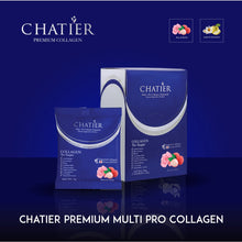 Load image into Gallery viewer, CHATIER Premium Collagen Rose Anti Aging Reduce Dark Spot Wrinkles Skin