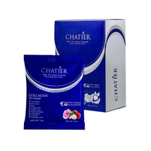 Load image into Gallery viewer, CHATIER Premium Collagen Rose Anti Aging Reduce Dark Spot Wrinkles Skin