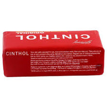 Load image into Gallery viewer, Pack 12 : CINTHOL Deodorant and Complexion Soap 100g