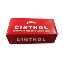 Load image into Gallery viewer, Pack 12 : CINTHOL Deodorant and Complexion Soap 100g