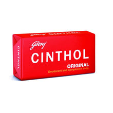 Load image into Gallery viewer, Pack 12 : CINTHOL Deodorant and Complexion Soap 100g