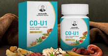 Load image into Gallery viewer, Dr. Seng - CO-U1: Boosts immunity, nourishes lungs, expels phlegm,