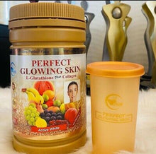 Load image into Gallery viewer, COMBO PHYTO Perfect Glowing Skin L-Glutathione Plus Collagen + PHYTO Astaxanthin