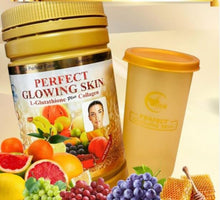 Load image into Gallery viewer, COMBO PHYTO Perfect Glowing Skin L-Glutathione Plus Collagen + PHYTO Astaxanthin