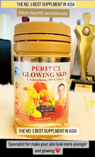 Load image into Gallery viewer, COMBO PHYTO Perfect Glowing Skin L-Glutathione Plus Collagen + PHYTO Astaxanthin