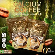 Load image into Gallery viewer, Calcium Coffee Charita Charita Bone Teeth Joints High Tea High Collagen