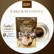 Load image into Gallery viewer, Calcium Coffee Charita Charita Bone Teeth Joints High Tea High Collagen
