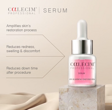 Load image into Gallery viewer, Calecim Growth Factors Red Deer Umbilical Cord Stem Cell Extract, 6 Bottles/box