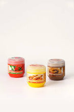 Load image into Gallery viewer, Carebeau Turmeric Spa Salt Body Scrub Radiant Skin Nourishing Aura 700g